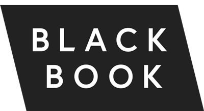 Black Book logo - provider of automotive vehicle pricing and analytical services