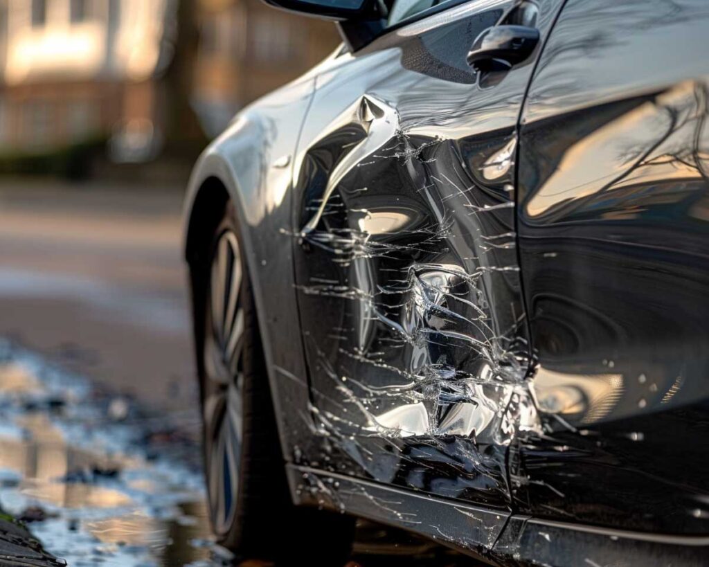 Vehicle Diminished Value in Arkansas