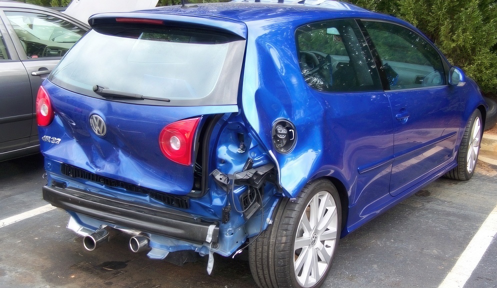 Vehicle Diminished Value in Kentucky
