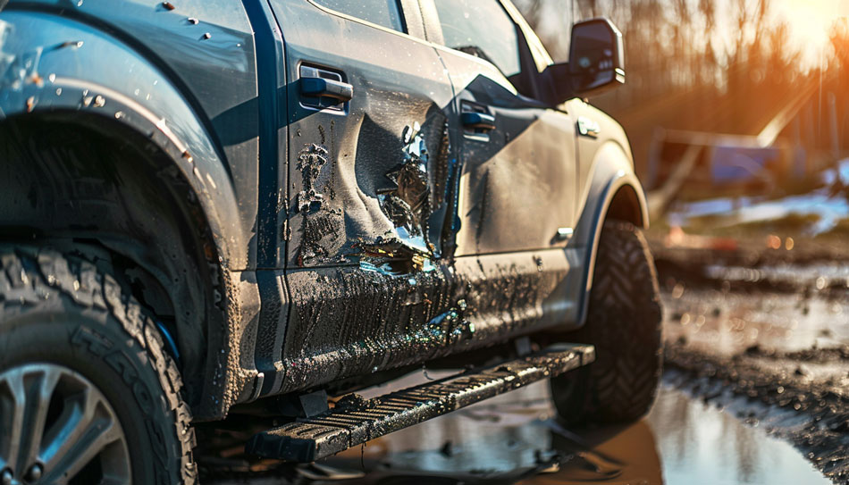 Vehicle Diminished Value in Missouri