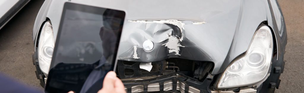 Indiana Vehicle Diminished Value Assessment