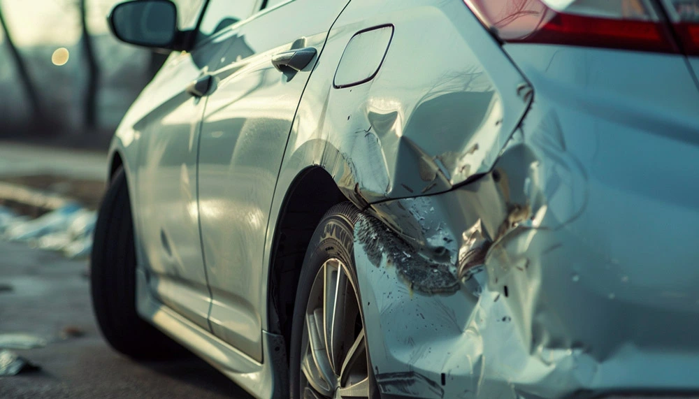 Car Diminished Value in Michigan