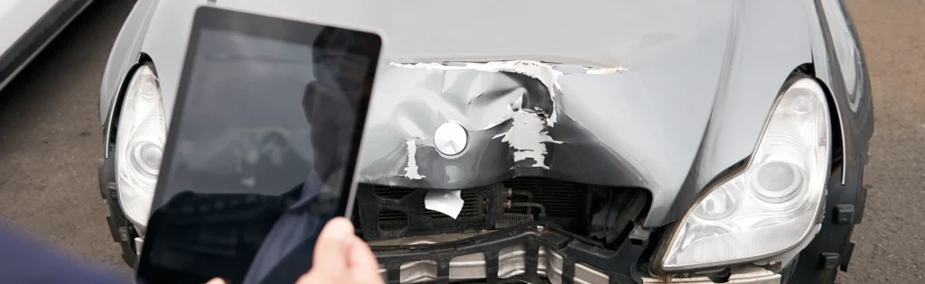 Vehicle Diminished Value in Maryland